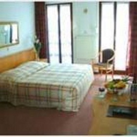 Hotel Altes Haus