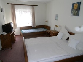 Hotel Altes Haus