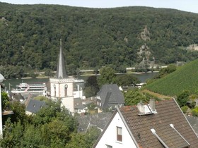 Hotel Altes Haus