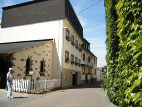 Hotel Altes Haus