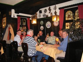 Hotel Altes Haus