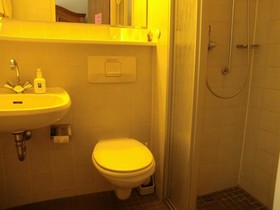 Hotel Altes Haus
