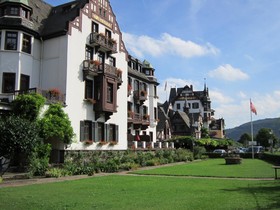 Krone Assmannshausen