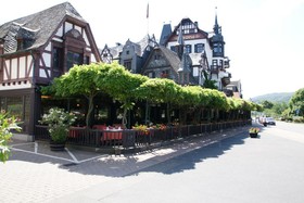 Krone Assmannshausen