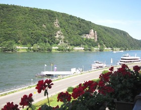 Krone Assmannshausen