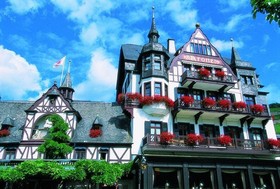 Krone Assmannshausen