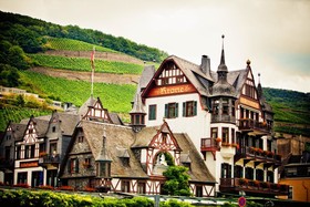 Krone Assmannshausen