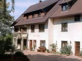 Gästehaus Höferlin
