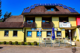 Beny Hotel Restaurant