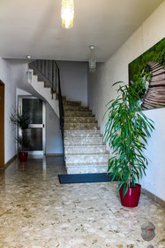 Beny Hotel Restaurant