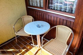Beny Hotel Restaurant