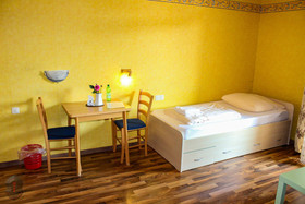 Beny Hotel Restaurant