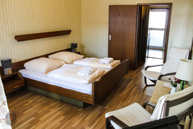 Beny Hotel Restaurant