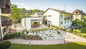 Ringhotel Aparthotel Badblick garni