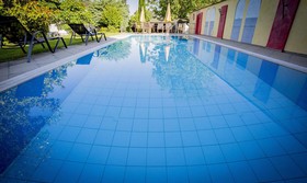 Ringhotel Aparthotel Badblick garni