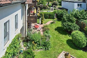 Ringhotel Aparthotel Badblick garni
