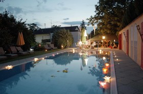 Ringhotel Aparthotel Badblick garni