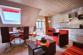 Ringhotel Aparthotel Badblick garni