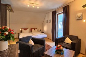 Ringhotel Aparthotel Badblick garni