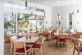 Ringhotel Aparthotel Badblick garni