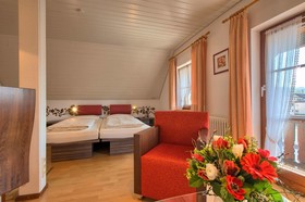 Ringhotel Aparthotel Badblick garni