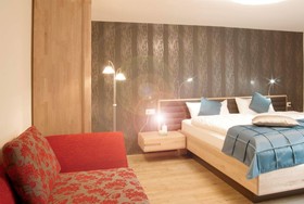 Ringhotel Aparthotel Badblick garni