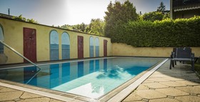 Ringhotel Aparthotel Badblick garni