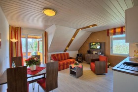 Ringhotel Aparthotel Badblick garni
