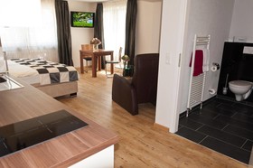 Ringhotel Aparthotel Badblick garni