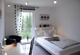 Ringhotel Aparthotel Badblick garni