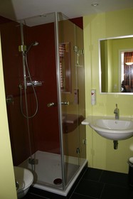 Ringhotel Aparthotel Badblick garni
