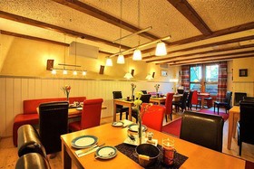Ringhotel Aparthotel Badblick garni