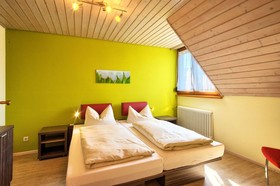 Ringhotel Aparthotel Badblick garni