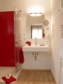 Ringhotel Aparthotel Badblick garni
