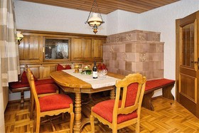Ringhotel Aparthotel Badblick garni