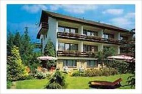 Römerhof Garni