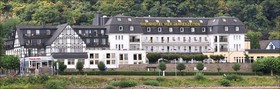Rheinhotel Vier Jahreszeiten