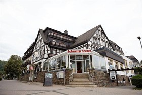 Rheinhotel Vier Jahreszeiten