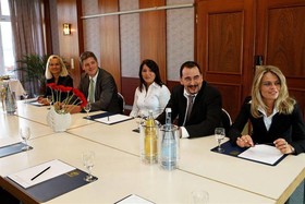 Rheinhotel Vier Jahreszeiten