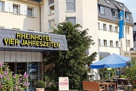 Rheinhotel Vier Jahreszeiten