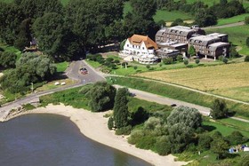 Rheinhotel Vier Jahreszeiten
