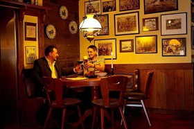 Rheinhotel Vier Jahreszeiten