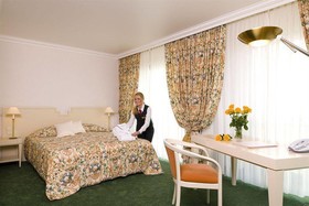 Rheinhotel Vier Jahreszeiten