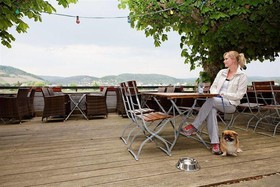 Rheinhotel Vier Jahreszeiten