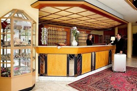 Rheinhotel Vier Jahreszeiten