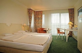 Rheinhotel Vier Jahreszeiten