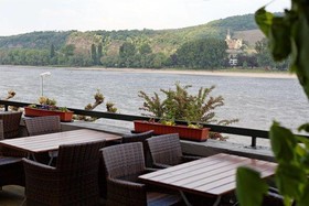 Rheinhotel Vier Jahreszeiten