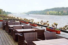 Rheinhotel Vier Jahreszeiten