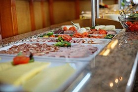 Rheinhotel Vier Jahreszeiten