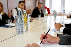 Rheinhotel Vier Jahreszeiten